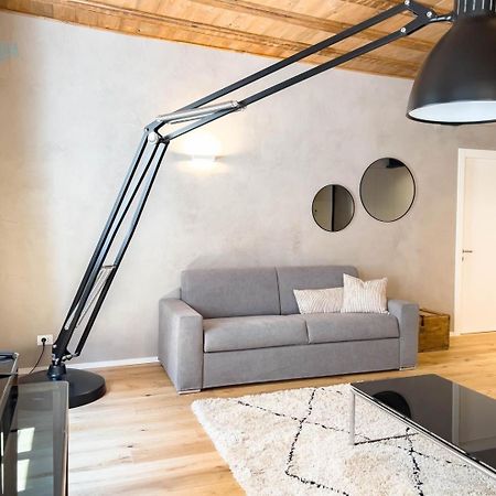 San Nicolo 14 Tirabora Short Rent Apartment Triest Exterior foto