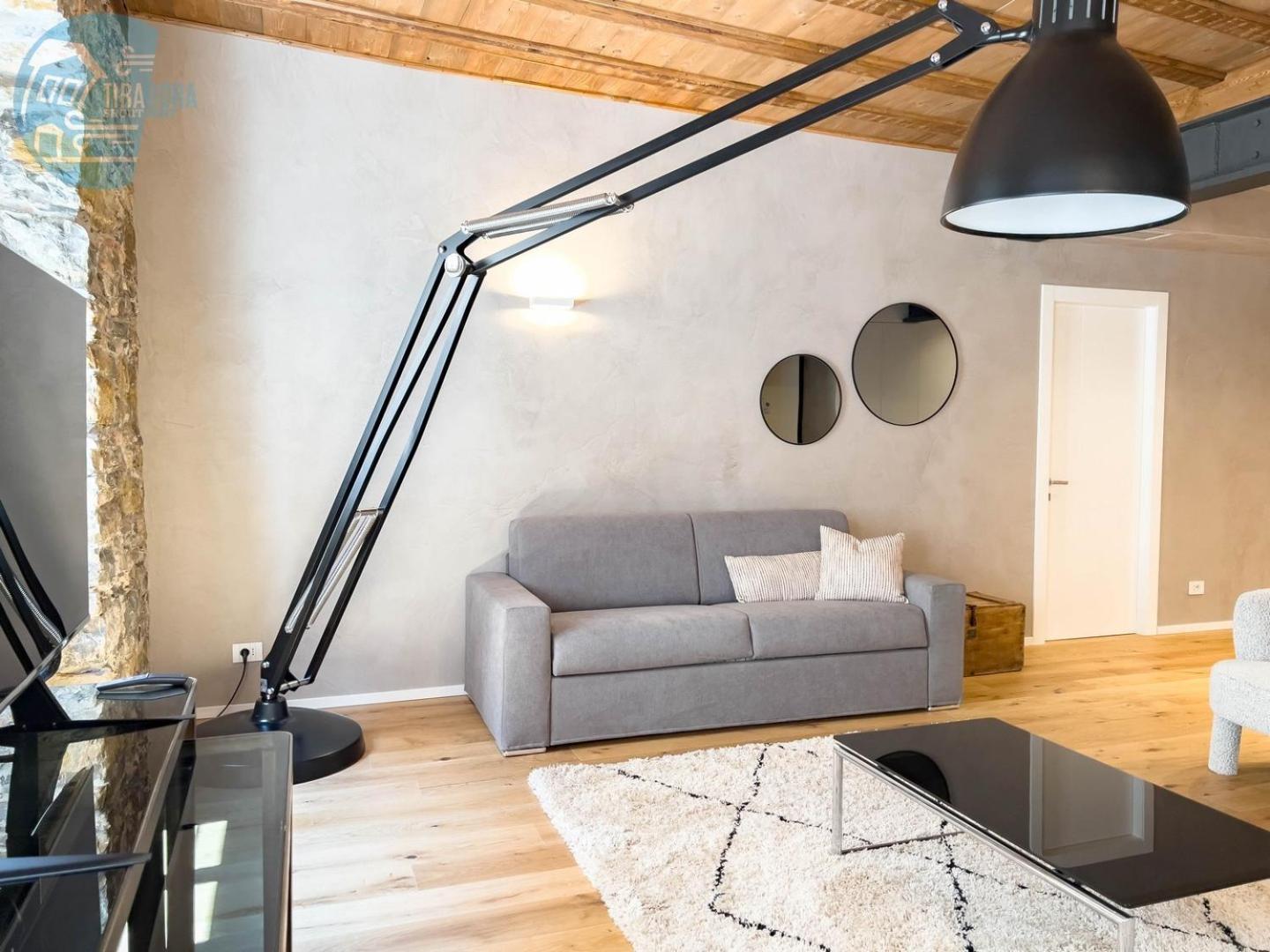San Nicolo 14 Tirabora Short Rent Apartment Triest Exterior foto