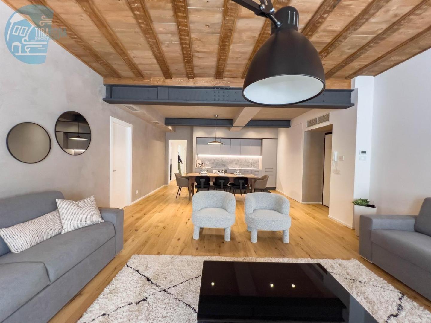 San Nicolo 14 Tirabora Short Rent Apartment Triest Exterior foto