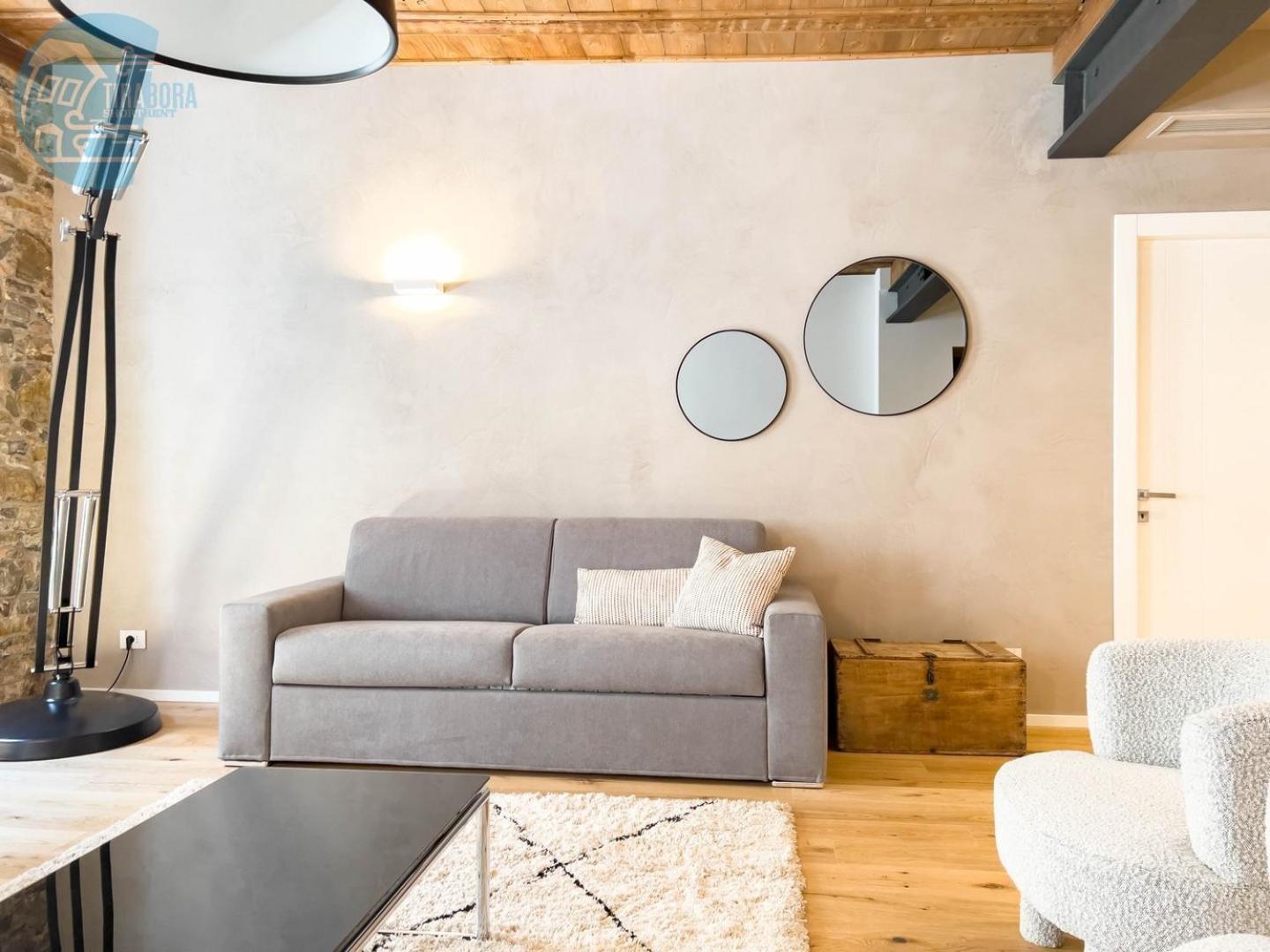 San Nicolo 14 Tirabora Short Rent Apartment Triest Exterior foto