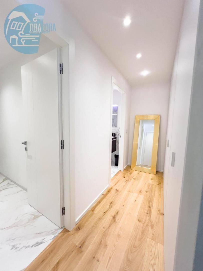San Nicolo 14 Tirabora Short Rent Apartment Triest Exterior foto
