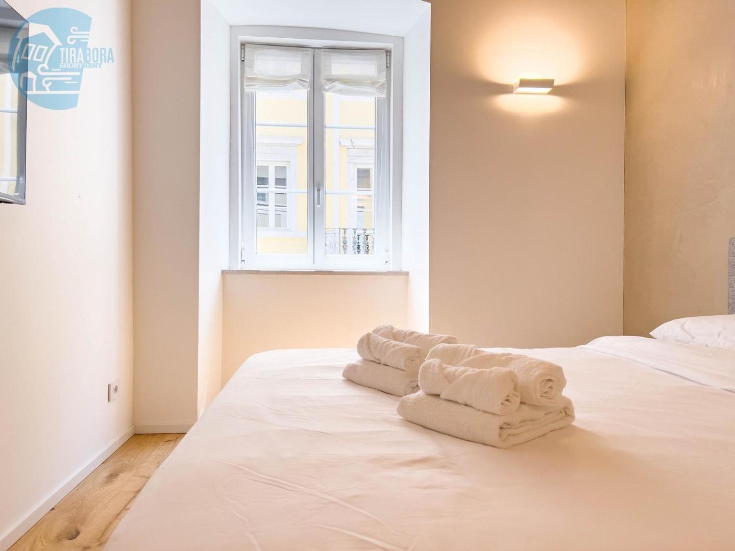 San Nicolo 14 Tirabora Short Rent Apartment Triest Exterior foto